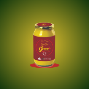 Gir Cow Ghee