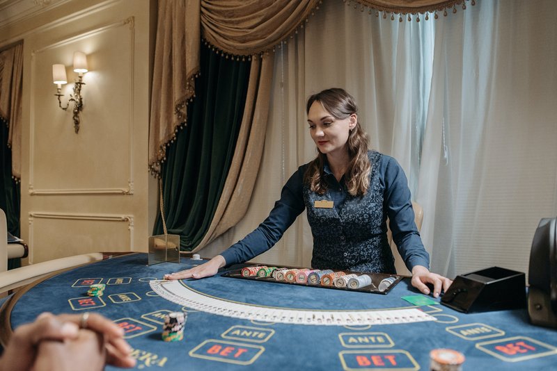 Best verywell casino 777 in United Kingdom